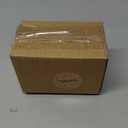 Mkono Macrame Hanging Photo Display Wall Decor with String Lights Boho Room Bedroom Wooden Beads Garland Picture Greeting Cards Holder with 30 Clips (Medium, Multi Color)