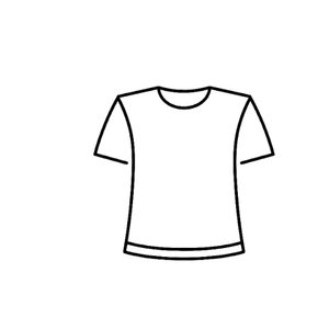 New York Children T-shirts Size 12Y