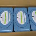 Medline ReadyFlush Flushable Wipes, 540 Wipes (60 Wipes, 9 Tubs), Scented, Biodegradable Flushable Incontinence Wet Wipes for Adults with Aloe, Hypoallergenic and pH-Balanced Personal Cleansing Cloths