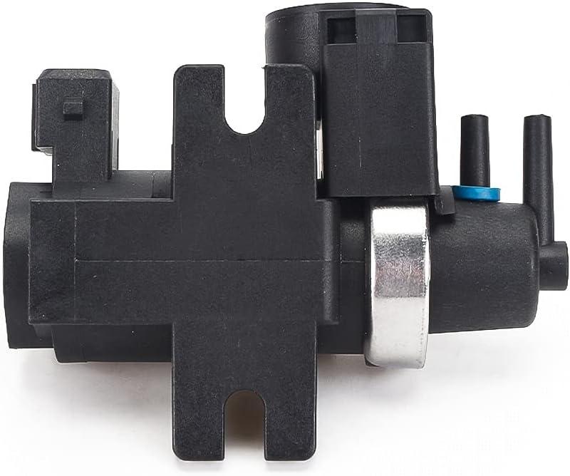 11747626351 Turbocharger Boost Solenoid Valve Pressure Converter Pierburg Compatible with B-MW