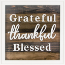 Patton Lifted Words Quote on Wood
24 x 24 in