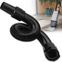 104961 Hose Assembly/Vacuum Cleaner Hose Compatible with Pro-Team 1200XP 1500XP 1500 15XP Upright Vacuum, Excellent ductility