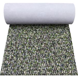 Hjdeck Boat Flooring EVA Foam Boat Decking Marine Carpet Non-Slip Decking Sheet Self-Adhesive Marine Flooring for Fishing Boat Kayak Yacht RV Swimming Pool Golf Cart 94.5"x23.6"/16.1"/11.8"