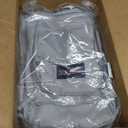 JanSport 34L Big Backpack - 15 Inch Laptop Sleeve, Grounded Grey, One Size