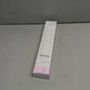 2 Pack Hat Organizer for Baseball Caps, Hat Hanger Holder Hold up to 16 Hat, Wall Hat Rack with Strong Adhesive, Multilayer Cap Storage Hooks for Closet Door and Bedroom (Beige-18)