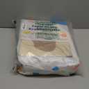 Baby Play Mat, 50x50 Playpen Mat with Super Soft Touch, Activity Playmat with Upgraded Anti-Slip Bottom, Machine Washable Crawling Mat for Floor & Picnic(Boho Color Blocks)