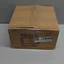 Modern Clear Glass Lampshade 4 Pack2-1/8" Fitter, 4-5/8" Diameter 4-1/2" Height, Replacement Lampshades For Ceiling Fans With LightsFor Living Room Bedroom Kitchen (Clear Glass(A))