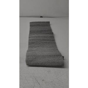 Rug, Rubber Material, 24"34" 
