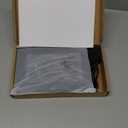 7 Digital Alarm Clock for Elderly Large Display for Seniors Electric Clocks with Date Day of Week 12 Alarms 4 Colors Desk Wall Calendar Clocks for Memory Loss Alzheimers Dementia Auto DST/Dimmer (Black)