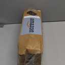 Cylinder Vases Home Decor Lavender Blue Gradient Round Flower Vase Cute Personalized Unique Floral Aesthetic Decor, 11.8" x 3.9"