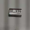 Compatible with MagSafe Wallet, Slim Wallet for Men with Money Clip, Rfid Blocking Metal Card Holder, Minimalist Magnetic Wallet Compatible with iPhone 16/15/14/13/12 Series - Navy Blue