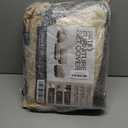 loriano Patio Furniture Cover Set, 4 Piece Outdoor Furniture Cover Waterproof, 600D Heavy Duty Lawn Patio Set Covers