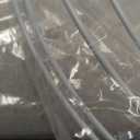 White lamp shades,linen lamp shade,lampshades set of 2 with 2 lamp shade harp,drum lamp shades for table lamps,15" Top X 15" Bottom X 12" H,Spider Fitter, Easy Assembly Required (Beige)