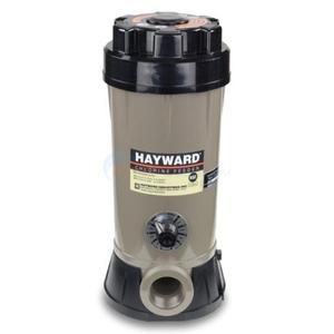 Hayward CL200EF in-line Automatic Chemical Feeder