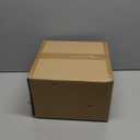 Glass Ceiling Light, Black Semi Flush Mount with Hammered Glass Shade, Farmhouse Light Fixture for Hallway, Bathroom, Entryway, Kitchen,Living Room