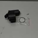 RuiWen VW014T6 Parking Brake Actuator 6-TORX Rear Caliper Parking Brake Servo Motor 3C0998281 3C0998281A Compatible with VW Passat CC 2009-2012, Ti.gu.an 2008-2015, Q3 2012-2015, RSQ3 2014-2015