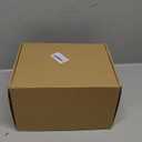 MTLEE 20 Pcs Disco Balls Decorations Assorted Size Party Decor Disco Ball Ornaments Mirror Mini Large Hanging with Rope for Wedding Festival Stage Prop