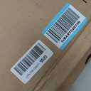URPOWER Back Seat Extender for Dogs, Large Hard Bottom Dog Car Seat Cover | Supports 550 lbs, Stable 3-Panel Hard Bottom, Added High-Density Foam for Comfort, Waterproof 900D Oxford, 45% More Space