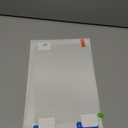 OtterBox iPad Air 13-inch (M3) & (M2) - Premium Glass Screen Protector - Scratch Protection - Flawless Touch Response - Fingerprint Resistant - Non-Retail Packaging