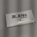 1.5x1.5 Round Rubber Furniture Caster Cups, Anti-Sliding Furniture Pads Bed Stopper Floor Protectors with Grip - Protect Any Flooring