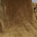 StangH Gold Brown Velvet Curtains 96 inches Long for Living Room, Luxury Back Tab Heavy Blackout Thermal Insulated Privacy Window Drapes for Bedroom/Sliding Door/Hall, W52 x L96, 2 Panels