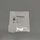 Lanyards for Id Badges, 3 Pack Badge Lanyard with 6 Pcs Badge Holder, Retractable Badge lanyards Id Holders for Girl Women Men (Black, Silver, Rose Gold)