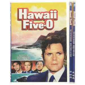Hawaii Five-O: Season 5