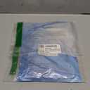 Doc Miller Compression Calf Sleeve for Men & Women, Premium Medical Grade, 15-20mmHg Graduated Support for Running, Calf Tear, Shin Splints, Knee High, Calf Sleeves, 1 Pair (XXX-Large, Violet)