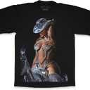 Beyoncé Renaissance T-Shirt, 2XL