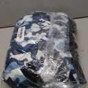 Reusable Dog Diapers Male, Premium Washable Belly Bands for Male Dogs, Pack of 5, High Absorbing Extra Large Male Dog Wraps for Doggie & Puppy in Incontinence or Excitable Urination and Training(XL)