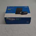 Tapo SolarCam C403 Kit, Outdoor Battery Camera w/Solar Panel, Wireless, 1080P, Free Person Detection, SD/Cloud Storage, Color Night Vision, Built-in Spotlights & Alarm, No Hub Needed, Black