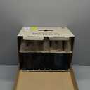 Nespresso Vertuo Plus Deluxe Coffee and Espresso Maker by Breville, Piano Black with Aeroccino Milk Frother