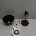 Vintage Black Farmhouse Wall Sconces,Industrial Gooseneck Wall Lamp (01-Gooseneck Wall Light)