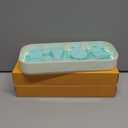 Popsicle Molds and Sticks Silicone Fruit Pop Mold 2 Pack 