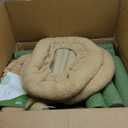 Globlazer Heavy Duty Cactus Cat Tree for Large Cats, Sturdy 72in Maine Coon Cat Tree for Large 20 lbs+ Cactus Cat Tower for Adult Biggest Cats with 6 Scratching Posts, Hammock, S72, Green