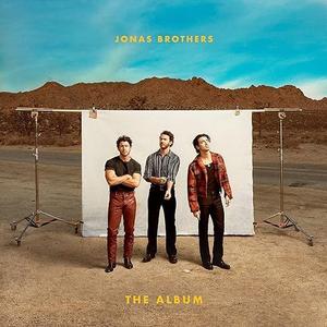 Jonas Brothers - The Album, 