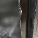 6U Wall Mount Network Server Cabinet with Glass Door, Locks, Removable Side Panels, for IT Equipment, A/V Devices