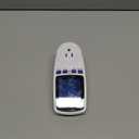 Upgraded Watt Power Meter Plug Home Electrical Usage Monitor Consumption, Energy Voltage Amps Kill Tester with Backlight, Overload Protection, 7 Modes Display (1 Pack, White)