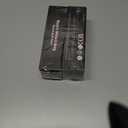 2 x Face Body Paint Set-Black + White + Grey