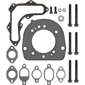 Cylinder Head Gasket Kit Fits for Kohler SV470 SV471 SV480 SV530 SV540 SV541 SV590 SV591 SV600 Engine Gasket Replace 2084101S