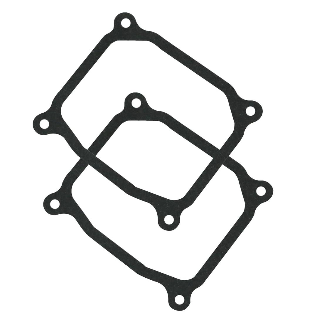 2 Set of 120-4206 Valve Cover Gasket for Toro TimeCutter SS 4200 ZS 4200S ZS 3200S SS 4216 MX 3450 MX4200 Riding Mower