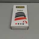 Studio 3.0 / 2.0 Wireless Headband Repair Kit - Replacement Parts Accessories (Studio3-White) - Earpads Not Included