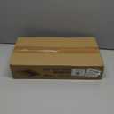 Drink Organizer for Fridge-White Automatic Pusher Glide,12oz 16oz 20oz-Soda Dispenser for Fridge-Holds up to 30 Cans (38CM)