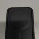 ESR for MagSafe Wallet, 5-Card Holder With RFID Blocking, MagSafe Sticker Included, Slim Magnetic Wallet for iPhone 17/16/15/14/13/12 Series and Selected Samsung Devices, Not for 13/12 Mini, Black