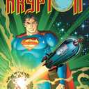 Superman: The Many Worlds of Krypton