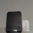 LISEN for iPad Stand Tablet Holder for Desk, Office Desk Accessories for Men Women Kids Tablet Gifts, Office Home Essentials Gadgets Portable Monitor Stand for 2026 New iPad a16 Accessories Switch