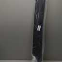 Hood Deflector Hood Protector Compatible with Hyundai Tucson 2020 2019 2018 2017 2016 Gloss Black Hood Protector Bug Deflector Stone Guard