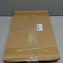 2 x Small Baking Sheets Nonstick Set (9.5inch X 7.1inch)- SS&CC 8 Inch Nonstick Sheet Pan Set for Baking, Carbon Steel Baking Pans Cookie Sheets