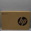 HP Chromebook 14'' HD Laptop, Student and Business Laptop, Intel Celeron N4500, 4GB RAM, 64GB eMMC, Long Battery Life, Fast Charge, Chrome OS, Gray, 14a-ne1013dx