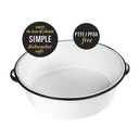 Steel Dishpan